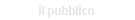 il pubblico